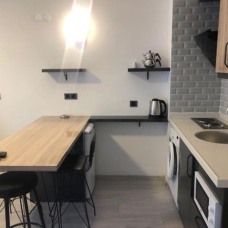 Opus Apart Hotel Kusadasi Luaran gambar