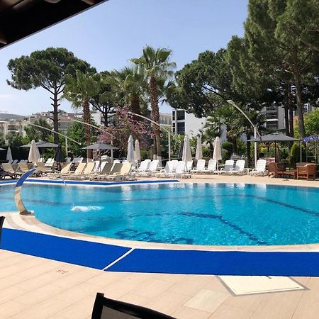 Opus Apart Hotel Kusadasi Luaran gambar