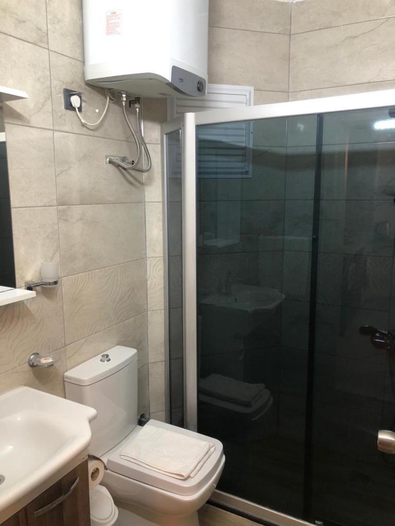 Opus Apart Hotel Kusadasi Luaran gambar