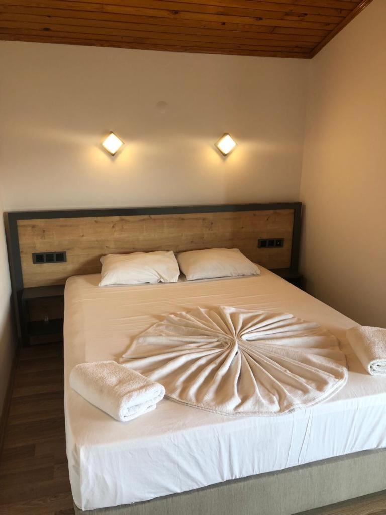 Opus Apart Hotel Kusadasi Luaran gambar