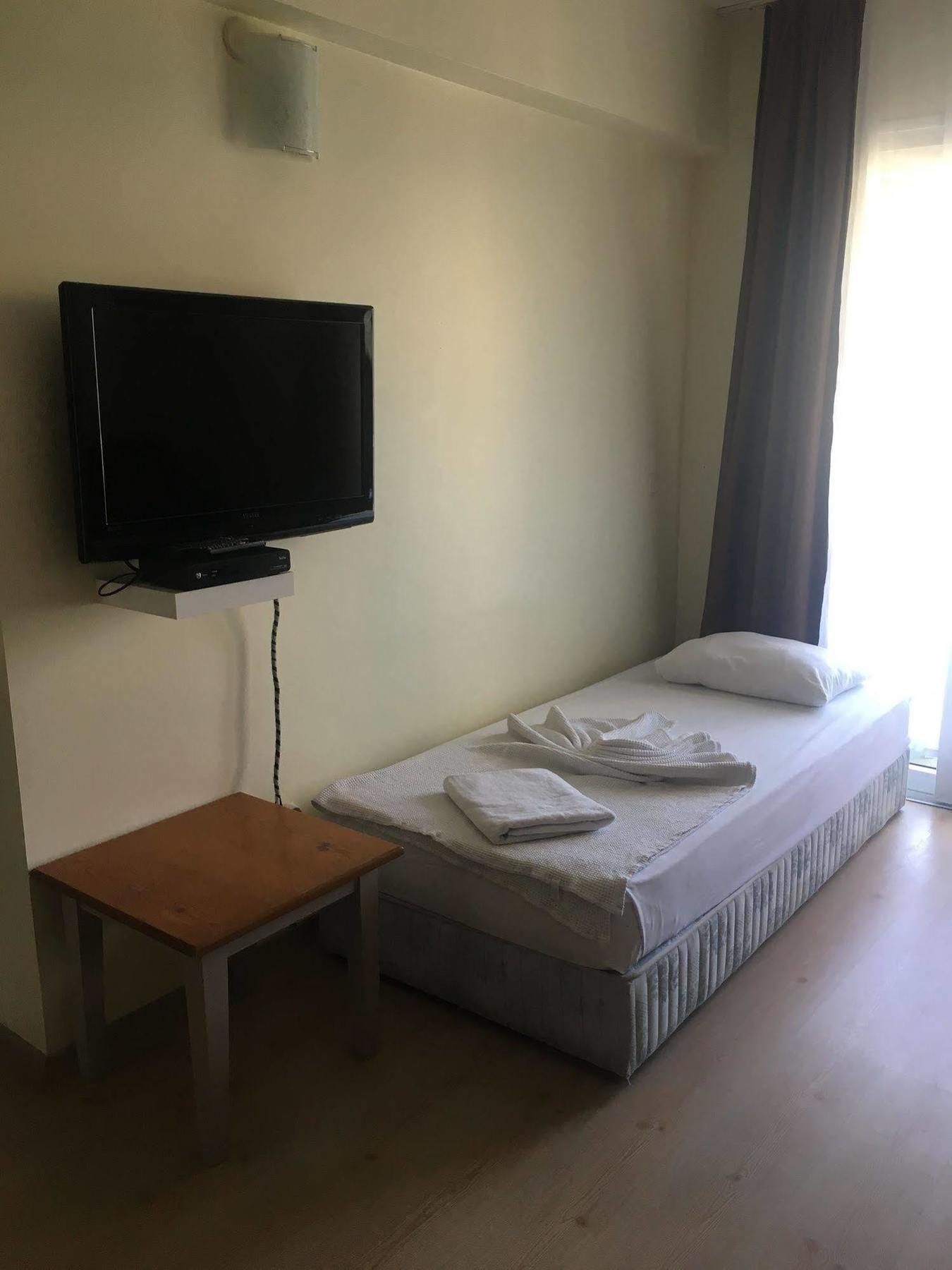 Opus Apart Hotel Kusadasi Luaran gambar