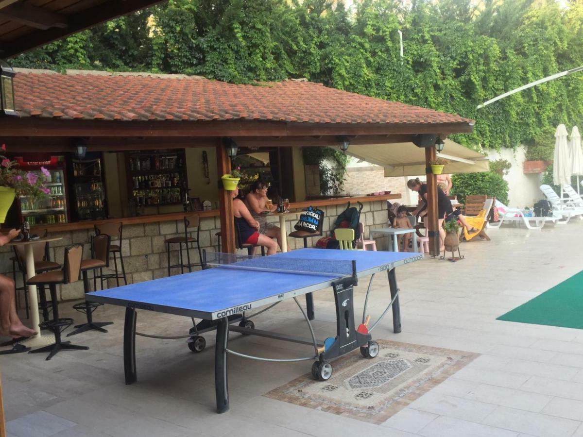 Opus Apart Hotel Kusadasi Luaran gambar