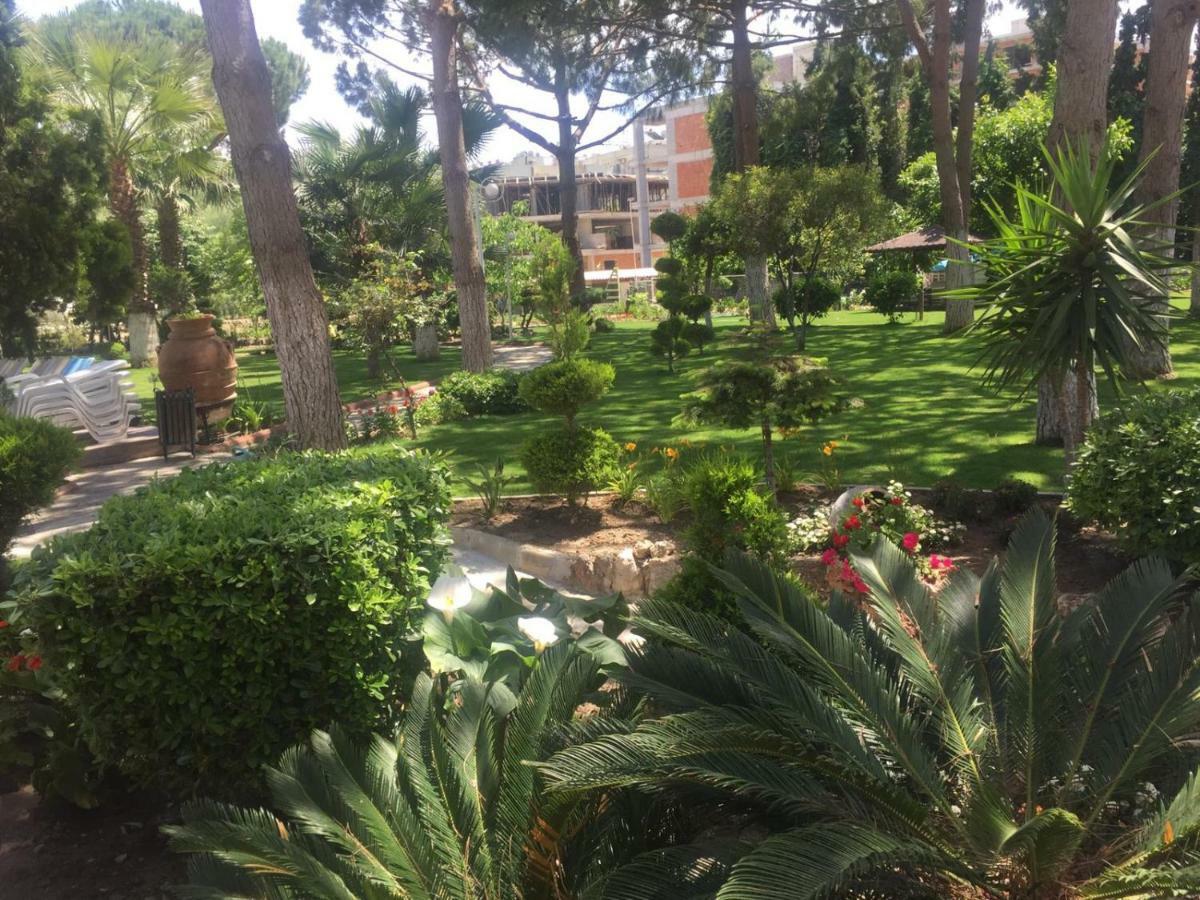 Opus Apart Hotel Kusadasi Luaran gambar