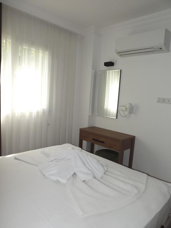 Opus Apart Hotel Kusadasi Luaran gambar