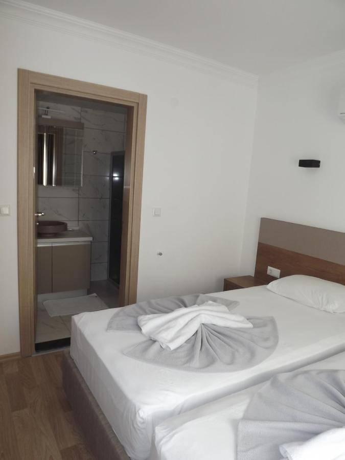 Opus Apart Hotel Kusadasi Luaran gambar