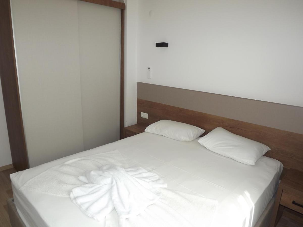 Opus Apart Hotel Kusadasi Luaran gambar