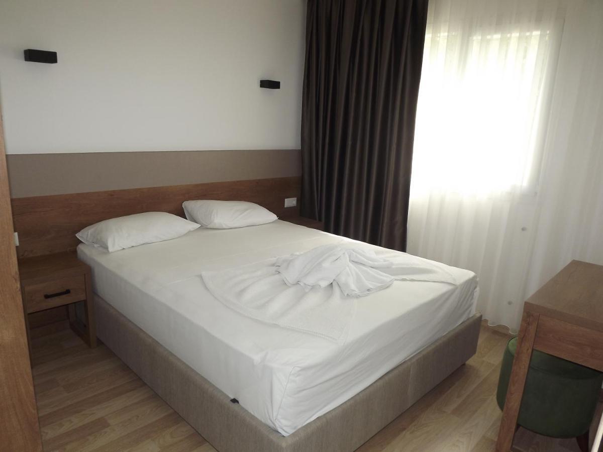 Opus Apart Hotel Kusadasi Luaran gambar