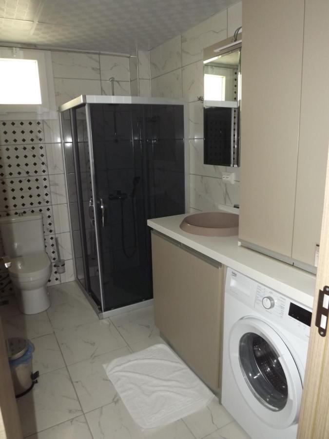 Opus Apart Hotel Kusadasi Luaran gambar