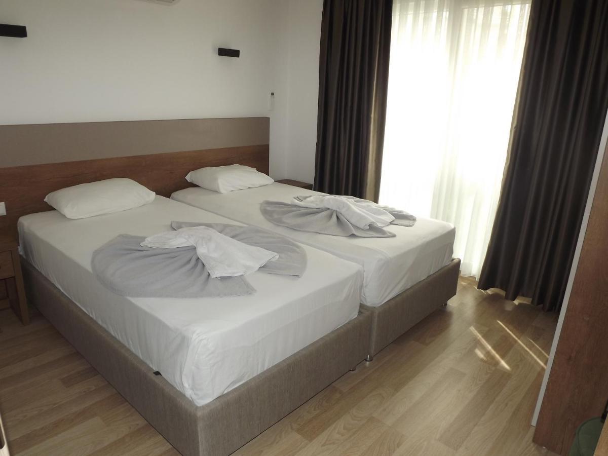 Opus Apart Hotel Kusadasi Luaran gambar