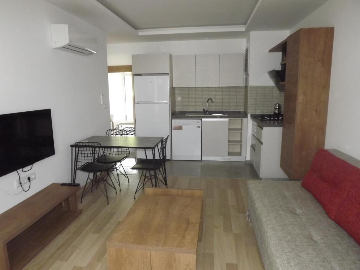 Opus Apart Hotel Kusadasi Luaran gambar