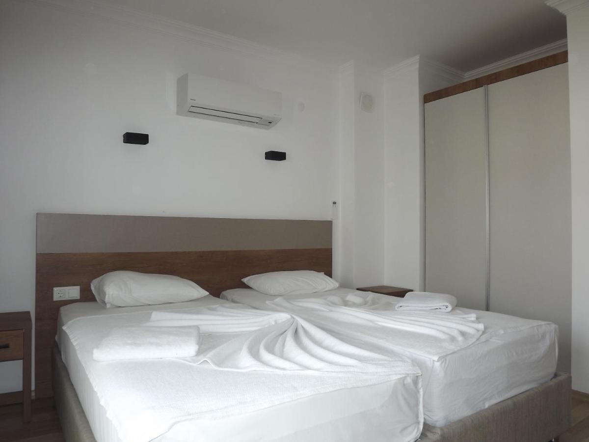 Opus Apart Hotel Kusadasi Luaran gambar