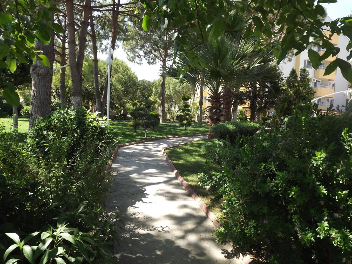 Opus Apart Hotel Kusadasi Luaran gambar