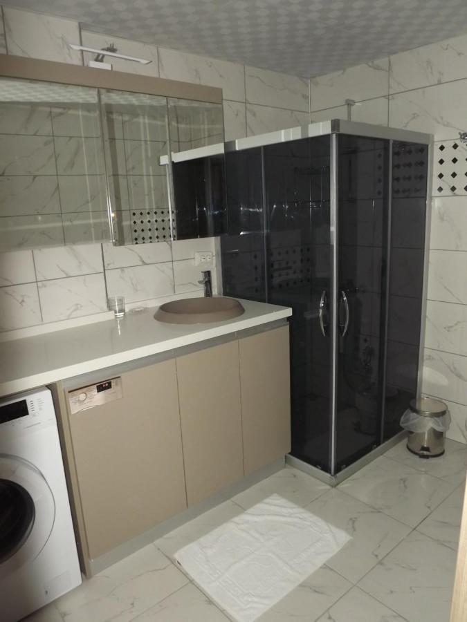 Opus Apart Hotel Kusadasi Luaran gambar