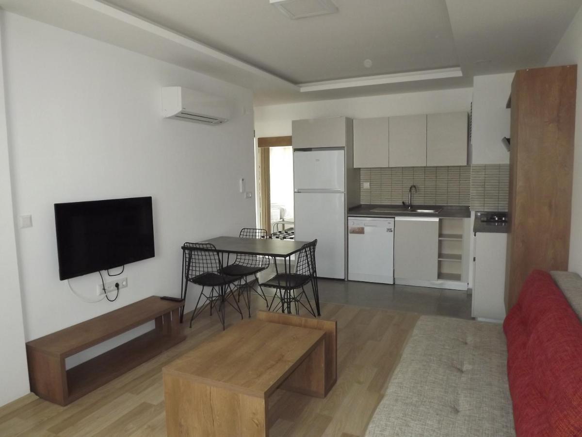 Opus Apart Hotel Kusadasi Luaran gambar