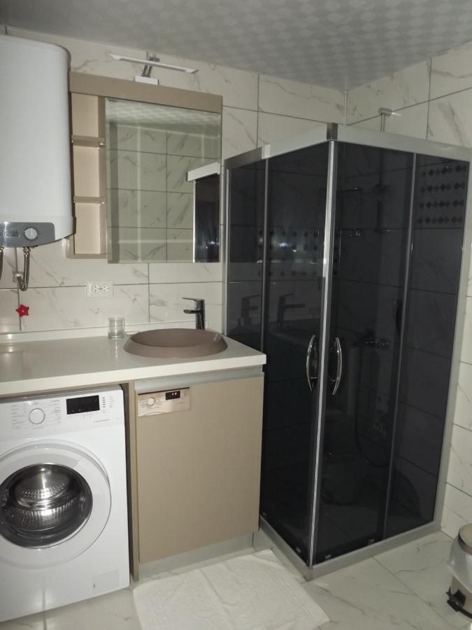 Opus Apart Hotel Kusadasi Luaran gambar