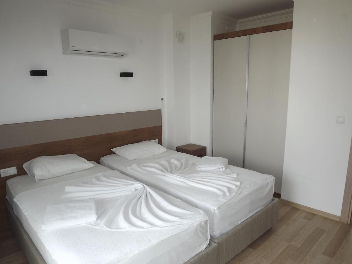 Opus Apart Hotel Kusadasi Luaran gambar